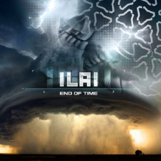 Ilai – End Of Time