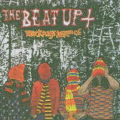 The Beat Up – Black Rays Defence