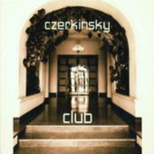 Czerkinsky – Club (Digipak)