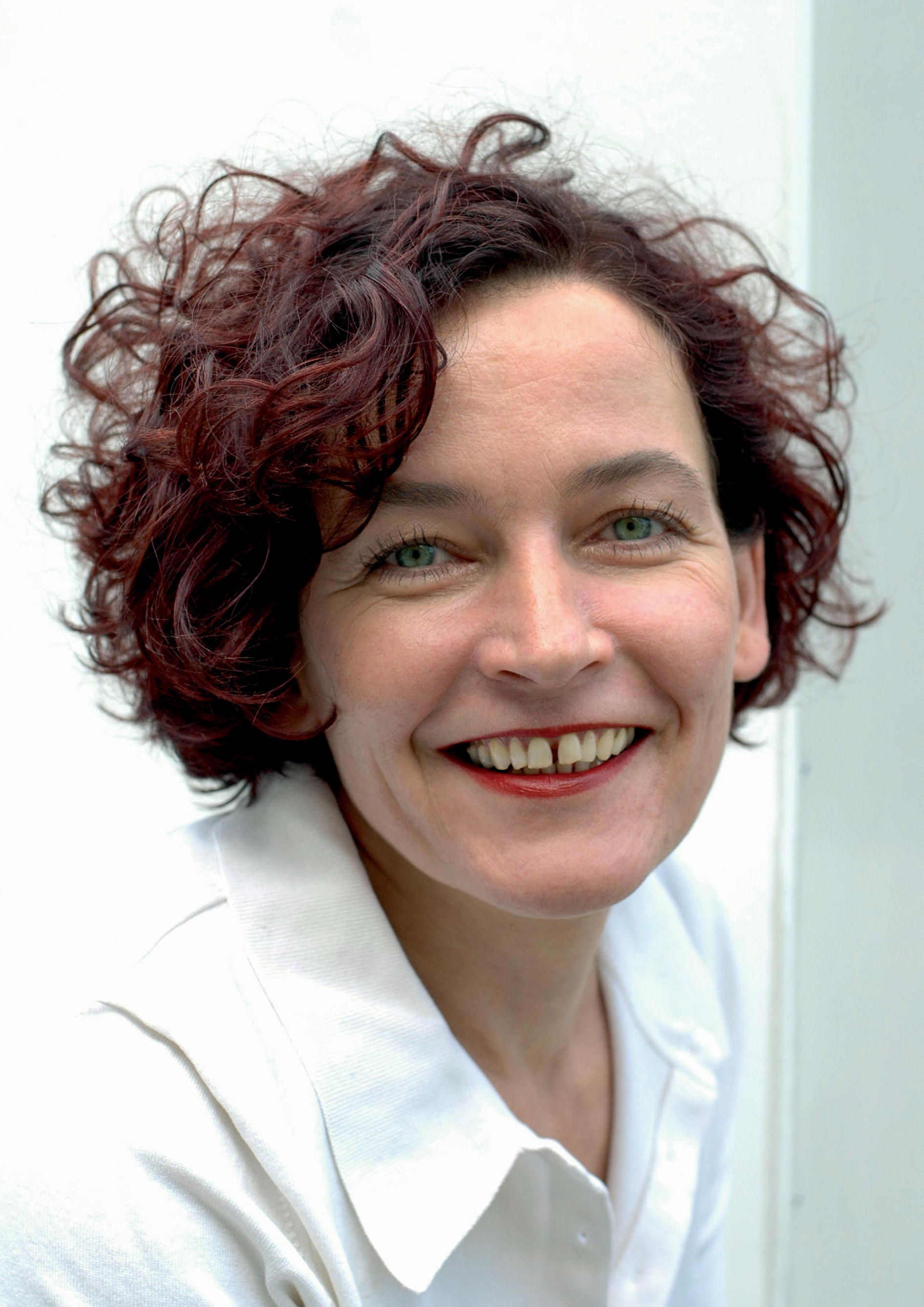 Elke Balzer