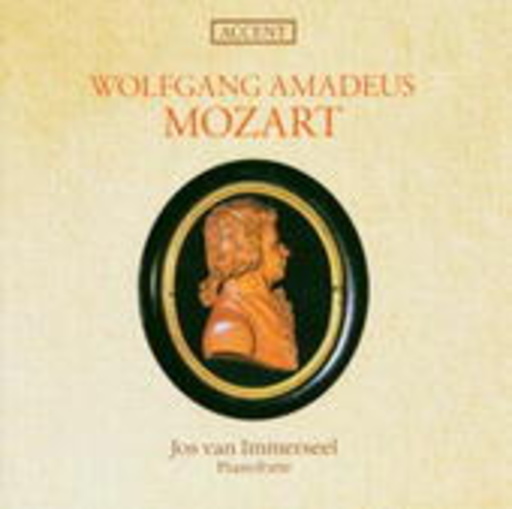 Jos van Immerseel – Klavierwerke