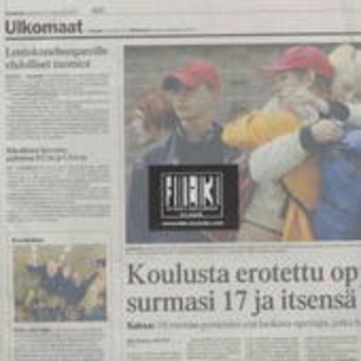 Uutiset – Uutiset