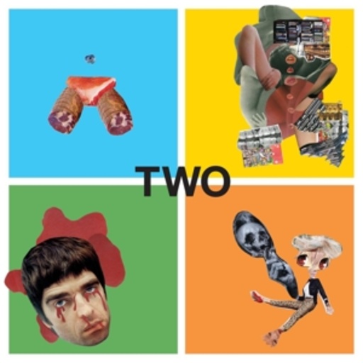 Owls – Two