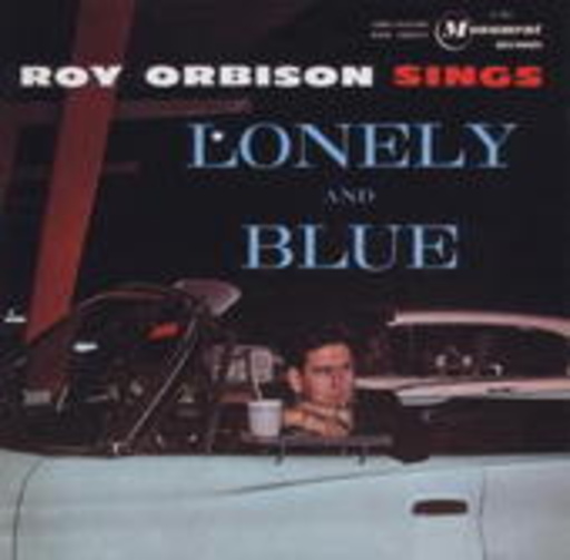 Sings Lonely And Blue