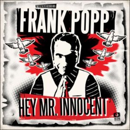 Frank Popp Ensemble – Hey Mr. Innocent