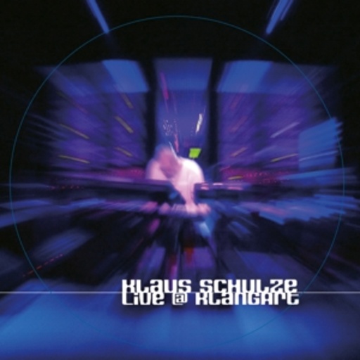 Klaus Schulze – Live @ Klangart