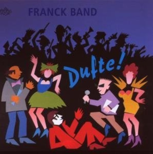 Franck Band – Dufte
