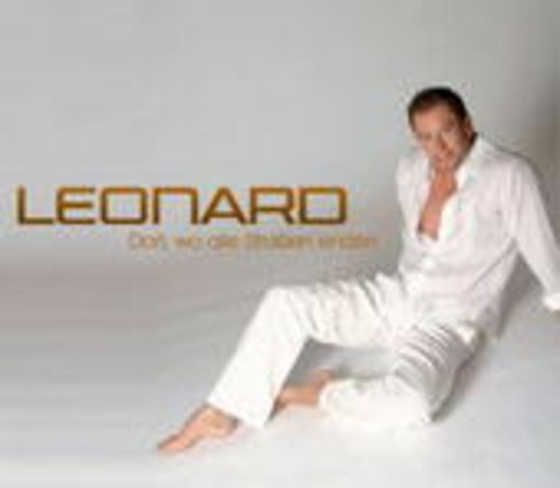 Leonard – Dort wo alle Strassen enden