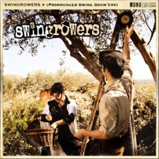 Swingrowers – Pronounced Swing Grow'ers