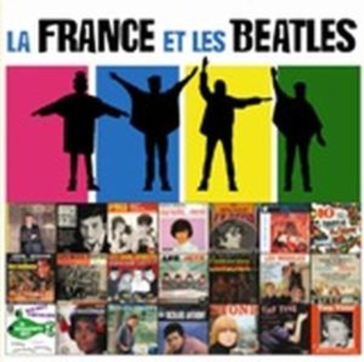 Diverse – La France Et Les Beatles Vol. 2
