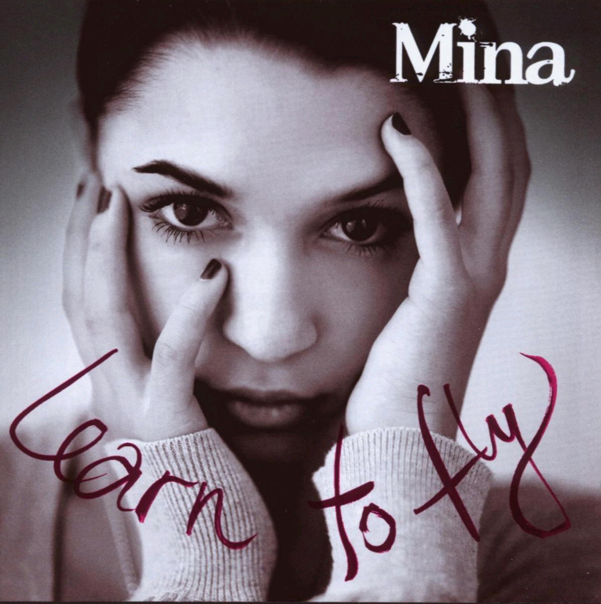 Mina – Learn To Fly
