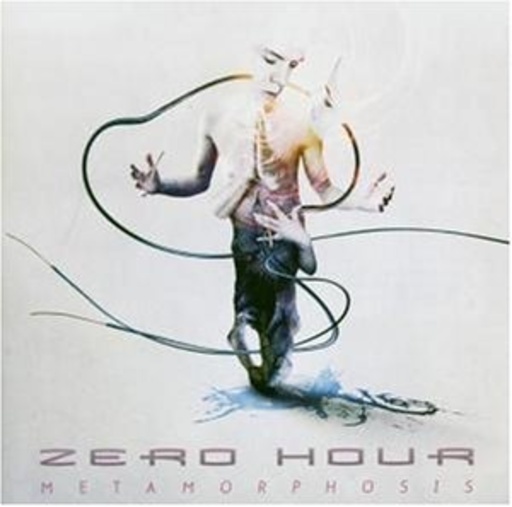 Zero Hour – Metamorphosis