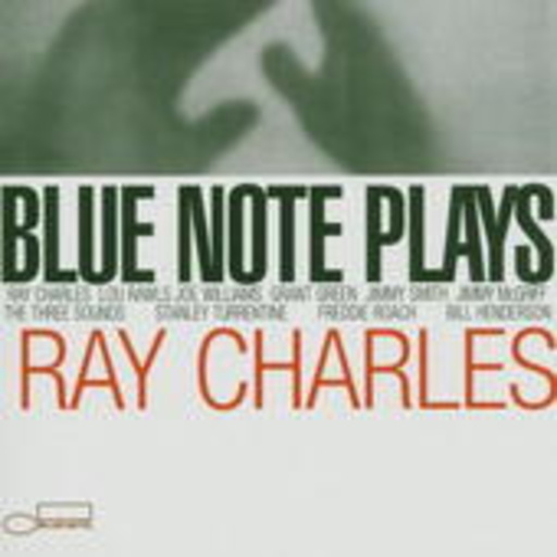 Diverse – Blue Note Plays Ray Charles
