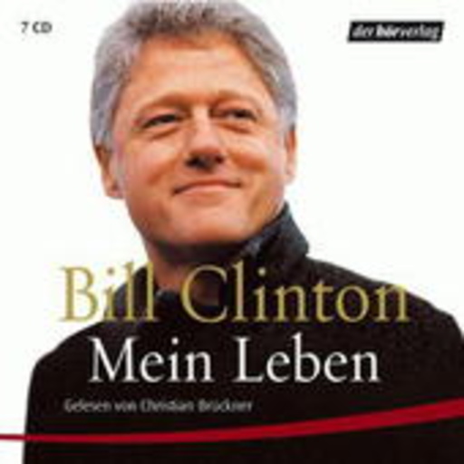 Christian Brückner – Mein Leben