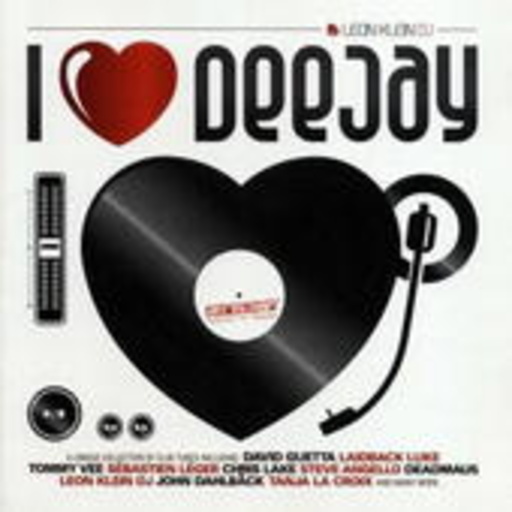 Diverse – I Love Deejay