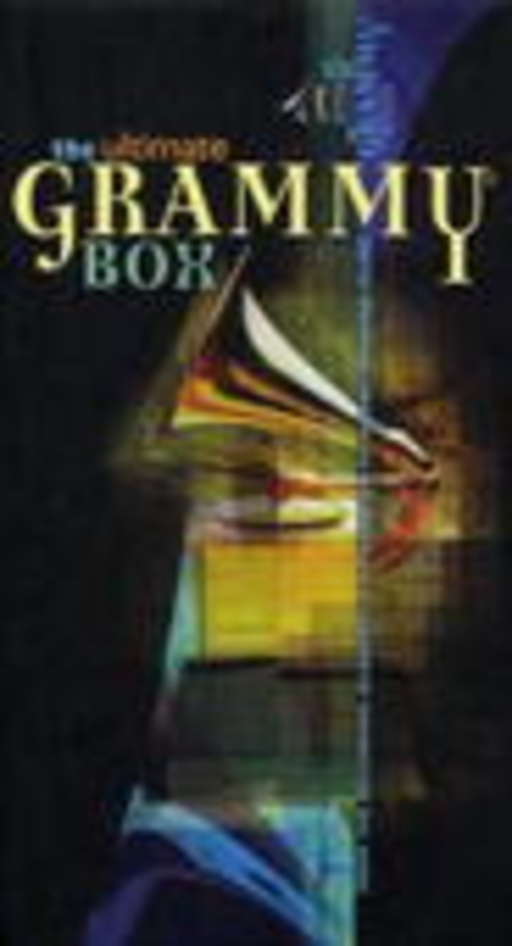 Diverse – The Ultimate Grammy Box