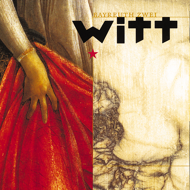 Witt – Bayreuth zwei