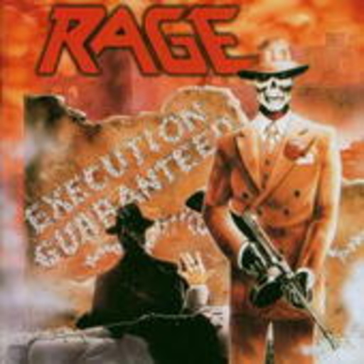 Rage – Execution Guaranteed (Remastered/incl. Bonus & Unreleased Tracks)