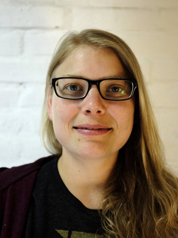 Jenny Gottstein