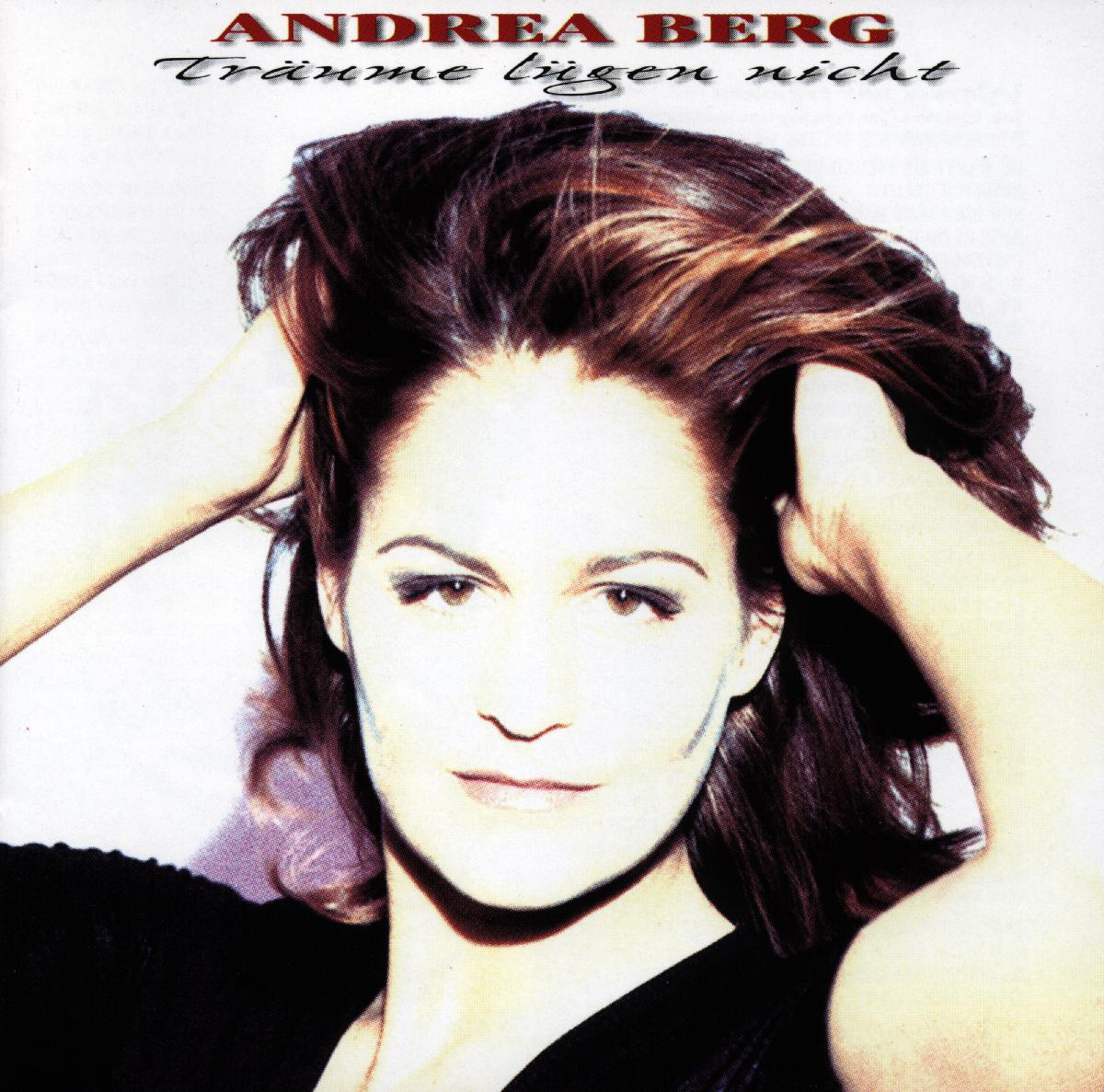 Andrea Berg – Träume lügen nicht