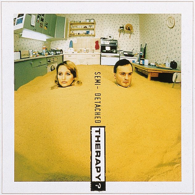 Therapy? – Semi-Detached