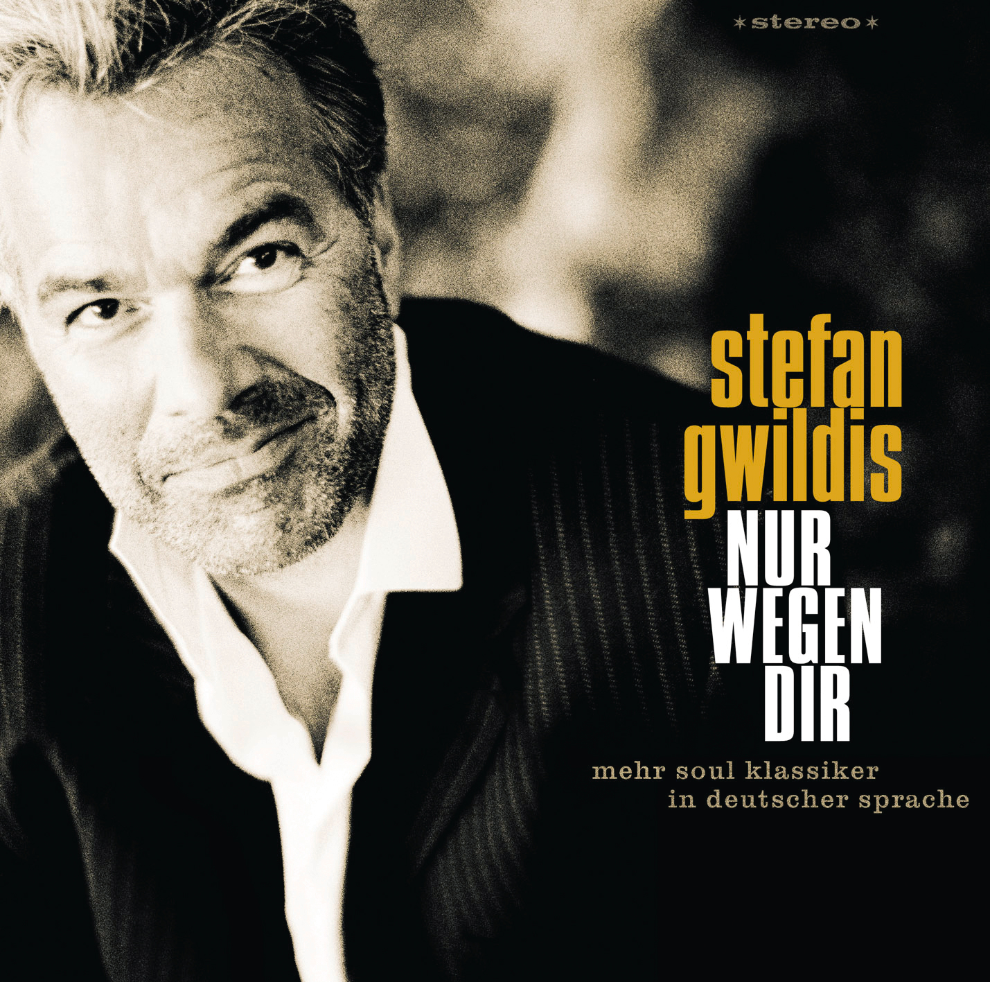 Stefan Gwildis – Nur wegen dir