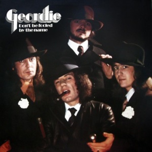 Geordie – Don't Be Fooled By The Name