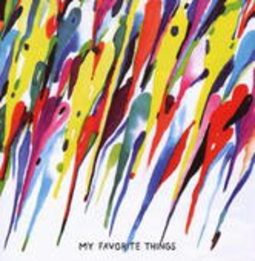 Diverse – My Favourite Things