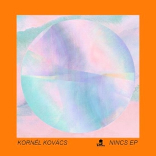 Kornel Kovacs – Nincs EP