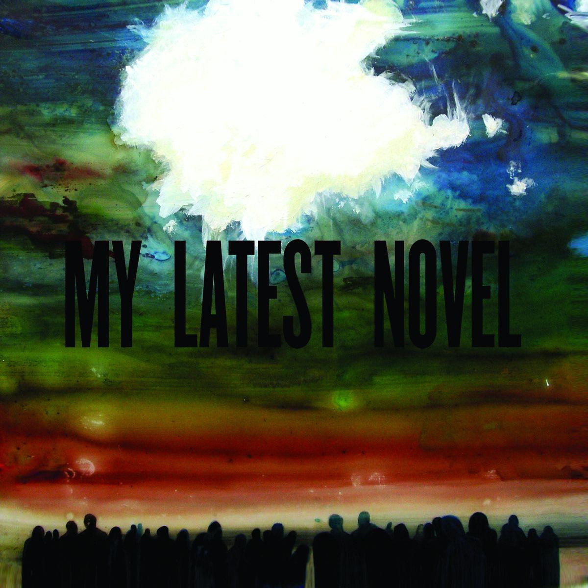 My Latest Novel – Deaths & Entrances