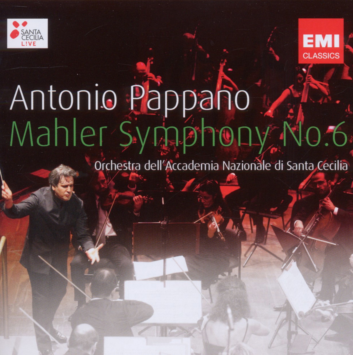 Symphony No. 6