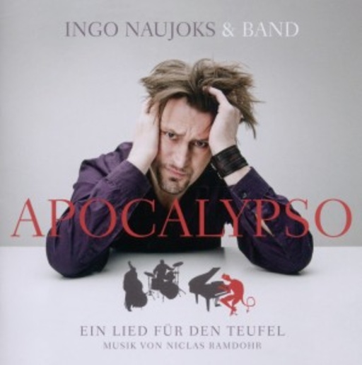 Ingo Naujoks – Apocalypso - Ein Lied für den Teufel