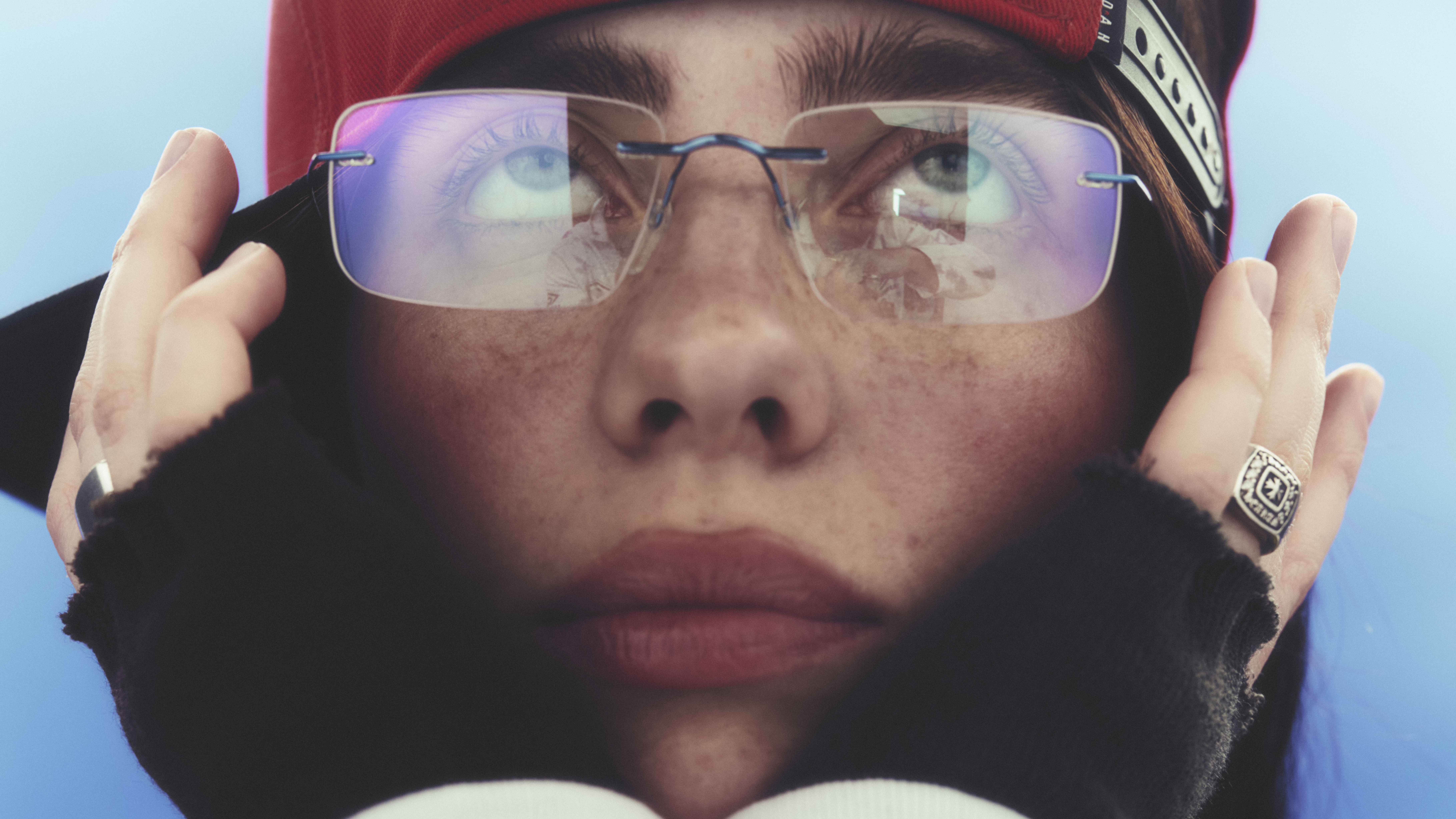 c4a3f54c 938c 4e7a 89b3 dcf08a64d40f Steht mit "Hit Me Hard And Soft" auf eins: Billie Eilish.