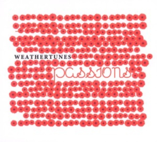 Weathertunes – Passions