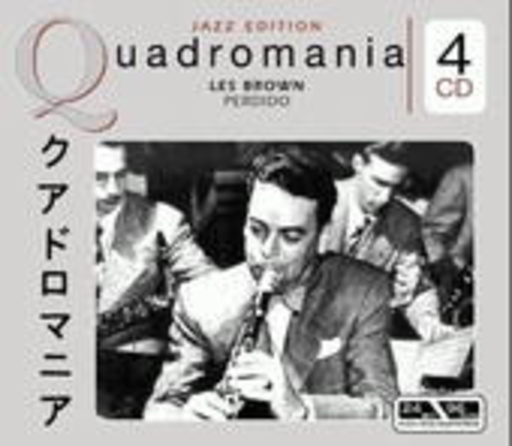 Les Brown – Perdido