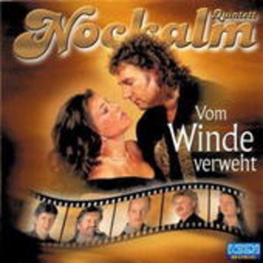 Nockalm Quintett – Vom Winde verweht