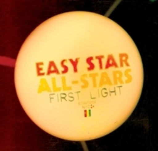 Easy Star All-Stars – First Light