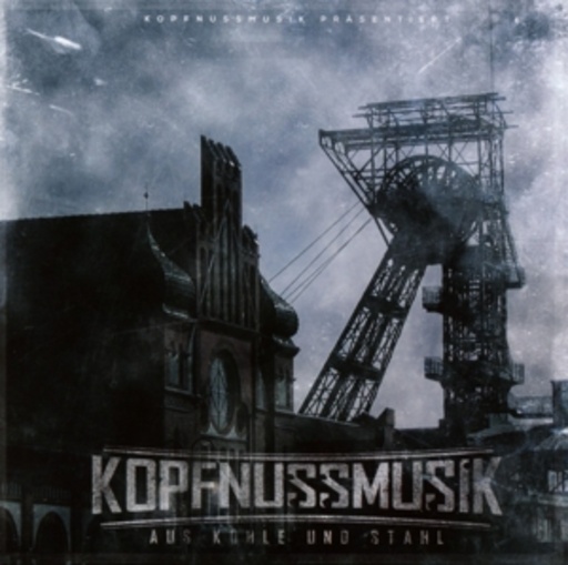Reece/M.I.K.I./Sonikk – Aus Kohle und Stahl