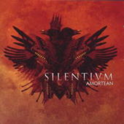 Silentium – Amortean