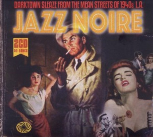 Jazz Noire