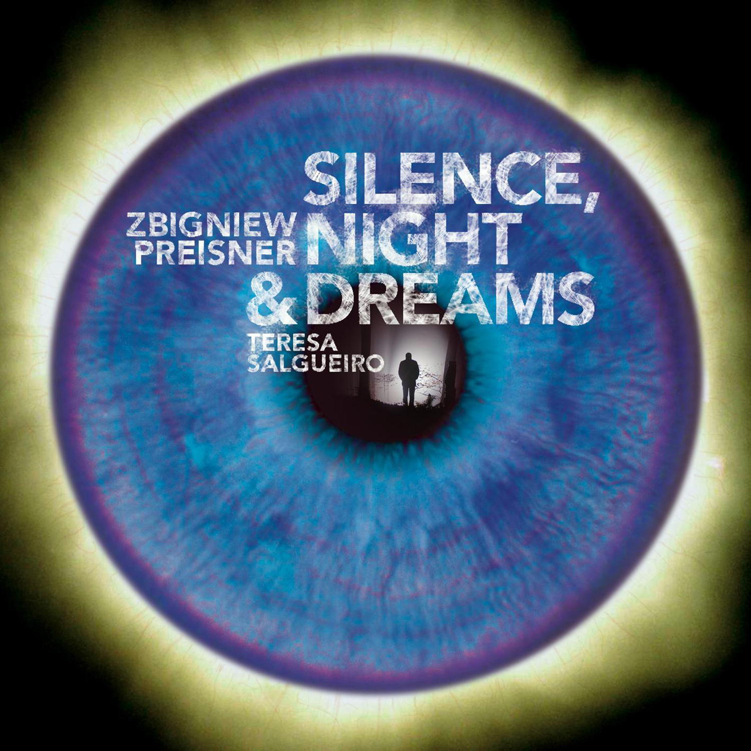 Teresa Salgueiro – Silence, Night & Dreams