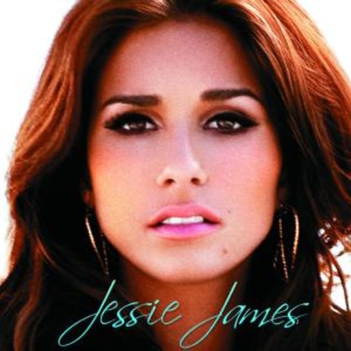 Jessie James – Jessie James