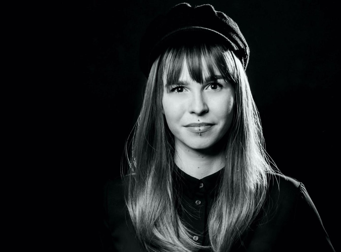 c4a8beafe1b7448712ffab3c70b3b461b7aed585928b37fe71469fee5e471c70 Arbeitet nun als A&R Managerin für Sony Music: Laura Kneip