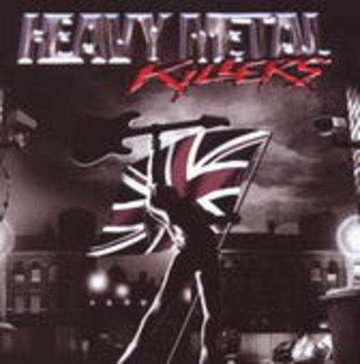 Diverse – Heavy Metal Killers