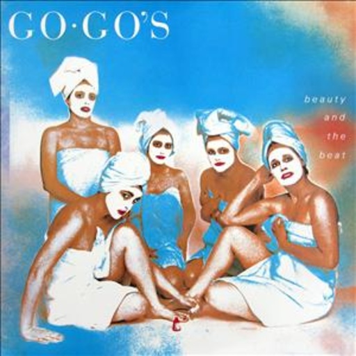 The Go-Go's – Beauty And The Beat (30th Anniversary Edition)