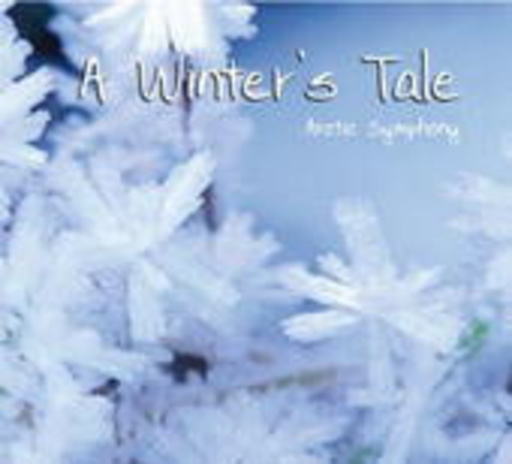 Björnemyr – A Winters's Tale - Arctic Symphony