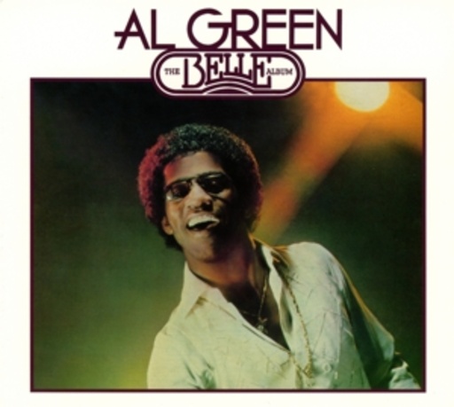 Al Green – Belle Album