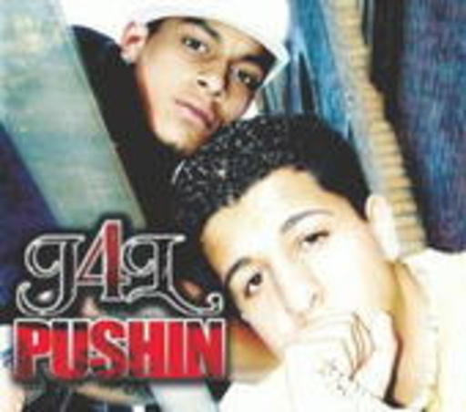 J4L – Pushin'