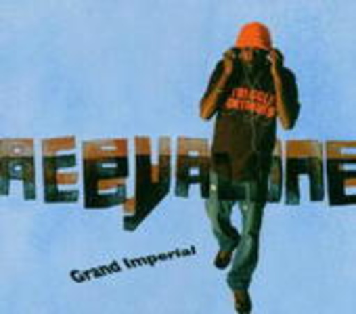 Aceyalone – Grand Imperial