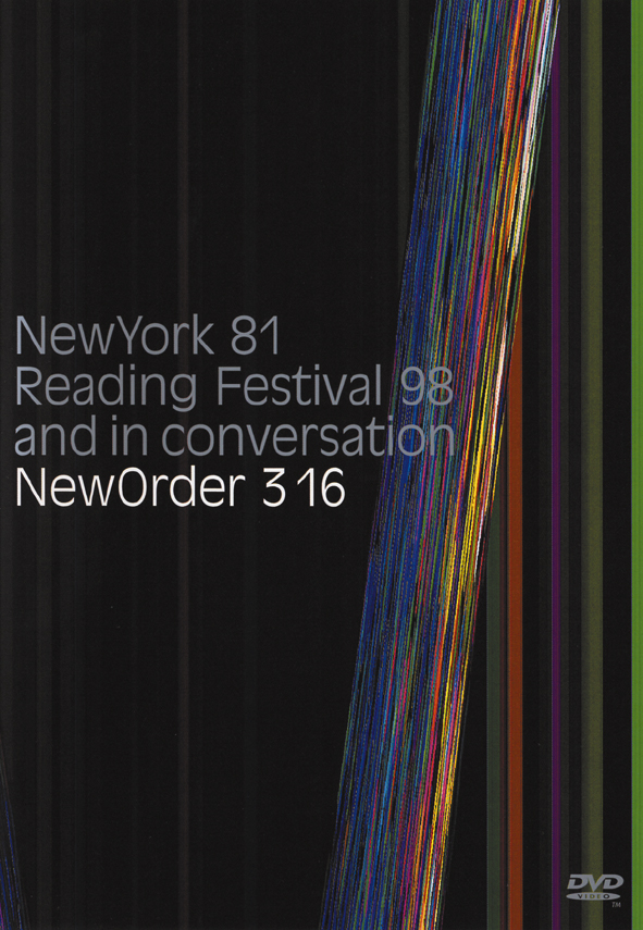New Order – 316